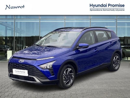 HYUNDAI Bayon 21-24