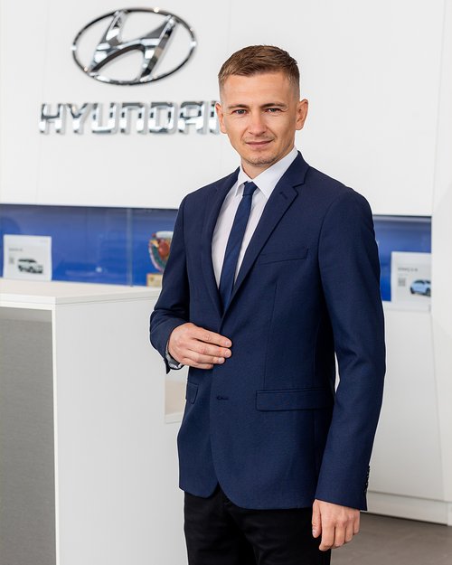 Mykhailo Barytskyi