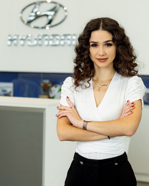 Alina Ogarek