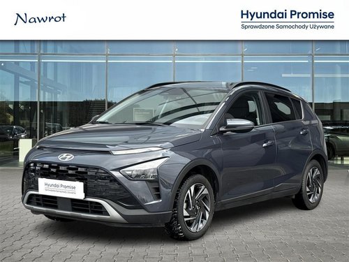 HYUNDAI Bayon 21-24