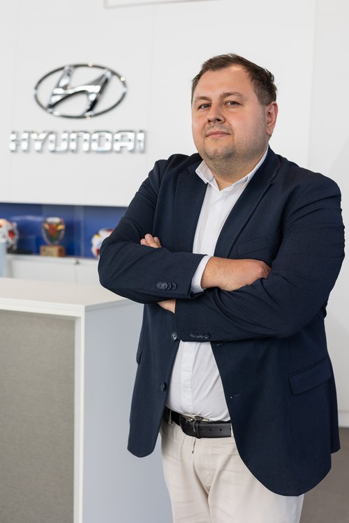 Piotr Włochowicz