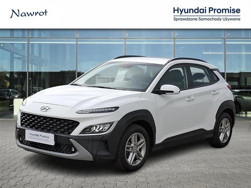 HYUNDAI Kona 20-23