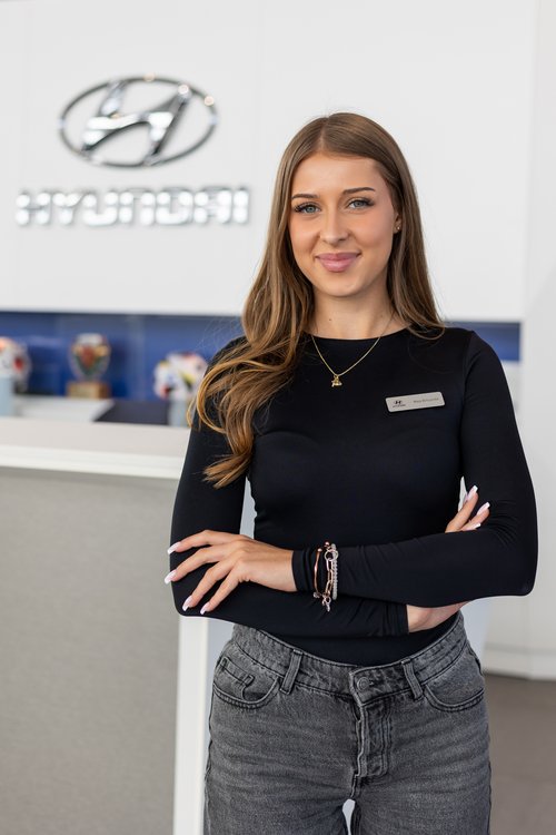 Maja Bińczycka